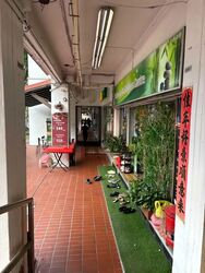 Hougang Avenue 1 (D19), Shop House #535247081